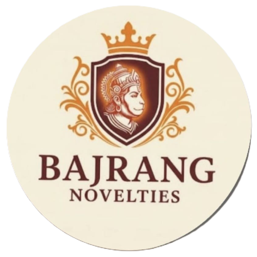 Bajrang Novelties logo